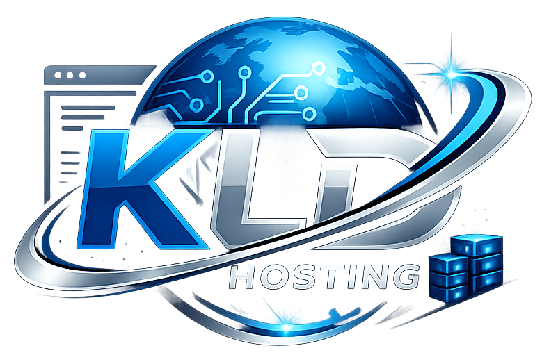 KLD Hosting